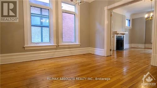 90 Glebe Avenue E, Ottawa, ON - Indoor Photo Showing Other Room