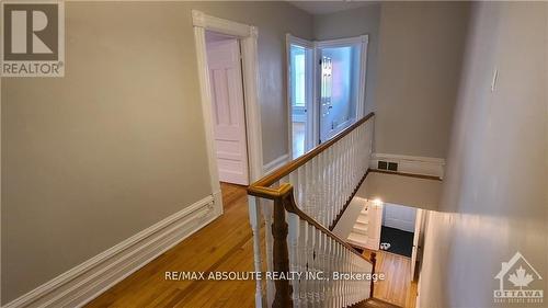 90 Glebe Avenue E, Ottawa, ON - Indoor Photo Showing Other Room