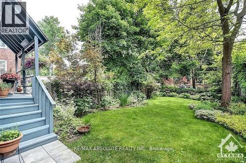 90 Glebe Avenue E, Ottawa, ON - Outdoor