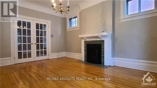 90 Glebe Avenue E, Ottawa, ON - Indoor Photo Showing Other Room