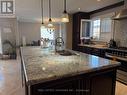 17 Agincourt Road, Vaughan, ON  - Indoor Photo Showing Kitchen With Double Sink With Upgraded Kitchen 