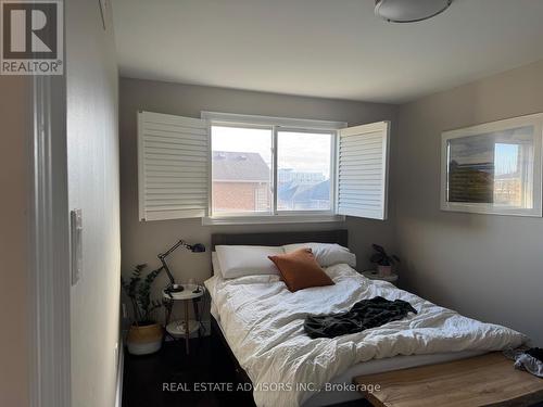 17 Agincourt Road, Vaughan, ON - Indoor Photo Showing Bedroom