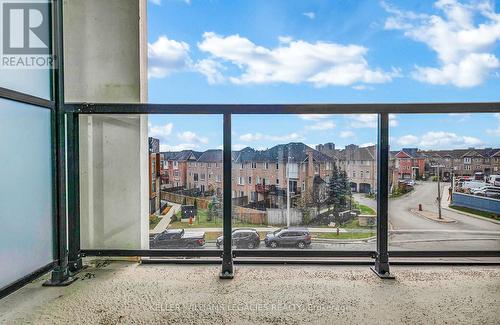 311 - 225 Malta Avenue, Brampton, ON - Outdoor With View