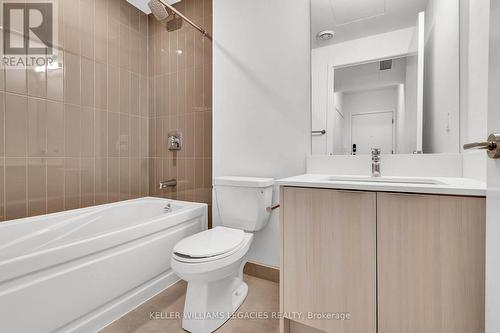 311 - 225 Malta Avenue, Brampton, ON - Indoor Photo Showing Bathroom