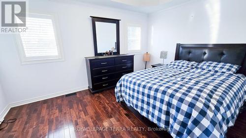 121 Ashdale Road, Brampton, ON - Indoor Photo Showing Bedroom