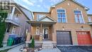 121 Ashdale Road, Brampton, ON  - Outdoor With Facade 