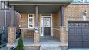 121 Ashdale Road, Brampton, ON  - Outdoor 