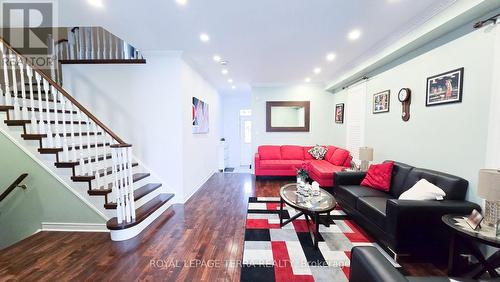 121 Ashdale Road, Brampton, ON - Indoor