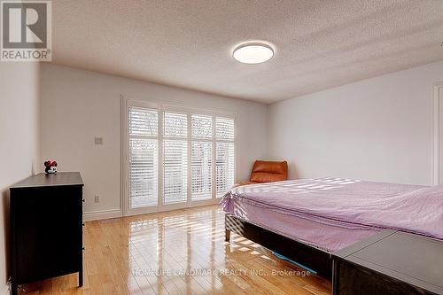 5803 3Rd Line, New Tecumseth, ON - Indoor Photo Showing Bedroom