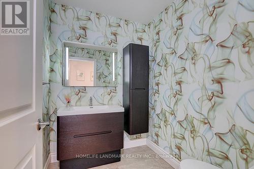 5803 3Rd Line, New Tecumseth, ON - Indoor Photo Showing Bathroom