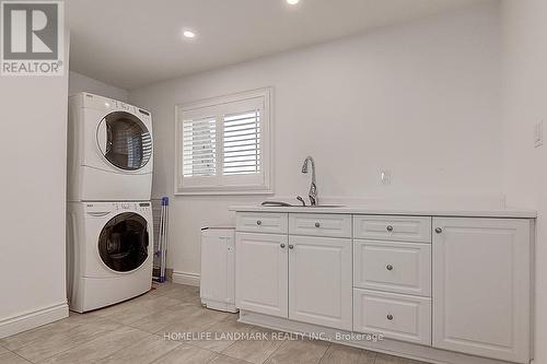 5803 3Rd Line, New Tecumseth, ON - Indoor Photo Showing Laundry Room