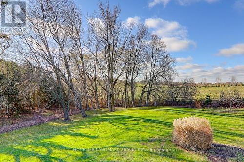 5803 3Rd Line, New Tecumseth, ON - Outdoor With View