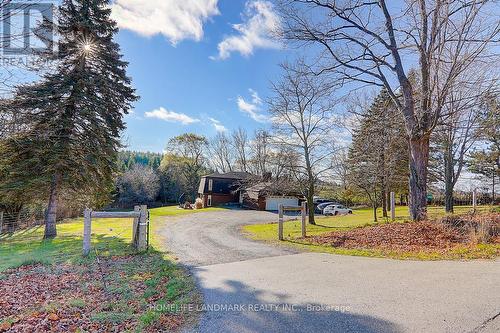 5803 3Rd Line, New Tecumseth, ON - Outdoor