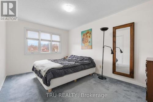 4323 Sunwood Crescent, Ottawa, ON - Indoor Photo Showing Bedroom