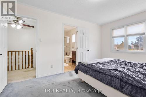 4323 Sunwood Crescent, Ottawa, ON - Indoor Photo Showing Bedroom