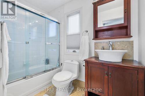 4323 Sunwood Crescent, Ottawa, ON - Indoor Photo Showing Bathroom