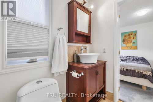 4323 Sunwood Crescent, Ottawa, ON - Indoor Photo Showing Bathroom