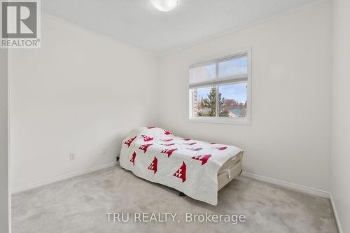 4323 Sunwood Crescent, Ottawa, ON - Indoor Photo Showing Bedroom