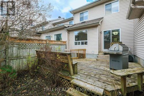 4323 Sunwood Crescent, Ottawa, ON - Outdoor With Exterior