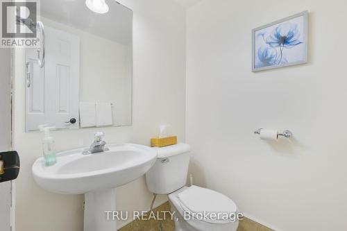 4323 Sunwood Crescent, Ottawa, ON - Indoor Photo Showing Bathroom