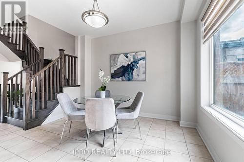 8 Military Crescent, Brampton, ON - Indoor