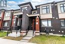 8 Military Crescent, Brampton, ON  - Outdoor With Facade 