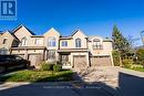 51 - 2250 Rockingham Drive, Oakville, ON  - Outdoor With Facade 