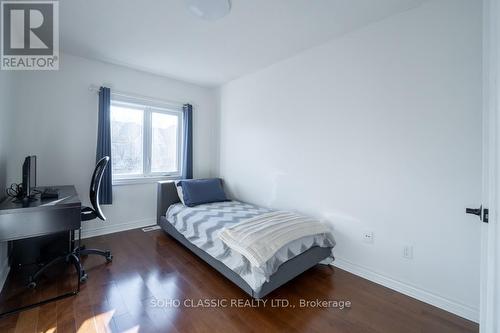 51 - 2250 Rockingham Drive, Oakville, ON - Indoor Photo Showing Bedroom