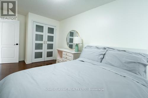 51 - 2250 Rockingham Drive, Oakville, ON - Indoor Photo Showing Bedroom