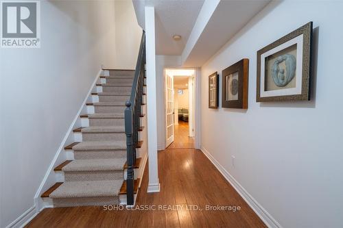 51 - 2250 Rockingham Drive, Oakville, ON - Indoor Photo Showing Other Room