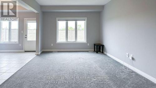 9 Bur Oak Drive, Thorold, ON - Indoor Photo Showing Other Room