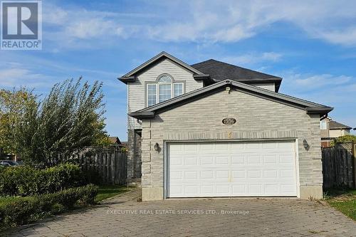 1556 Green Gables Road, London, ON - Outdoor