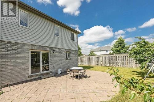 1556 Green Gables Road, London, ON - Outdoor With Exterior