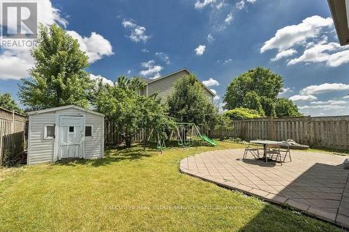 1556 Green Gables Road, London, ON - Outdoor