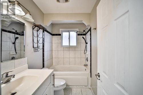 23 Hope Street N, Brighton, ON - Indoor Photo Showing Bathroom