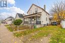 241 William Street, London, ON  - Outdoor With Deck Patio Veranda 