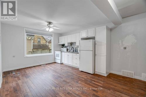 241 William Street, London, ON - Indoor Photo Showing Kitchen