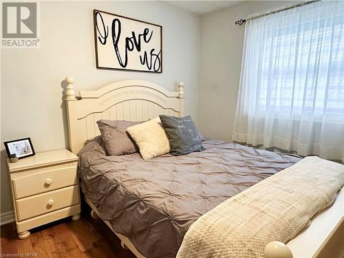 157 Huron Street E, Exeter, ON - Indoor Photo Showing Bedroom