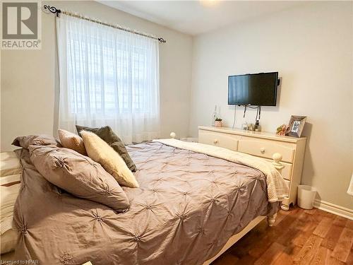 157 Huron Street E, Exeter, ON - Indoor Photo Showing Bedroom