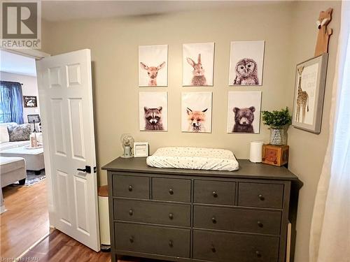 157 Huron Street E, Exeter, ON - Indoor Photo Showing Bedroom