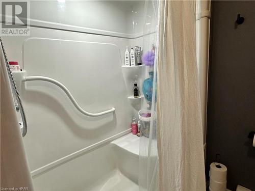 157 Huron Street E, Exeter, ON - Indoor Photo Showing Bathroom