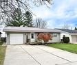 157 Huron Street E, Exeter, ON  - Outdoor 