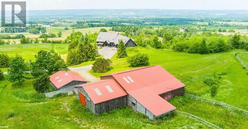 496083 Grey Road 2 Road, Blue Mountains, ON - Outdoor With View