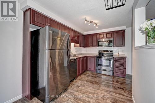 239 Prosperity Dr. Drive, Kitchener, ON - Indoor Photo Showing Kitchen