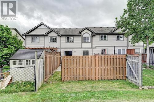 239 Prosperity Dr. Drive, Kitchener, ON - Outdoor