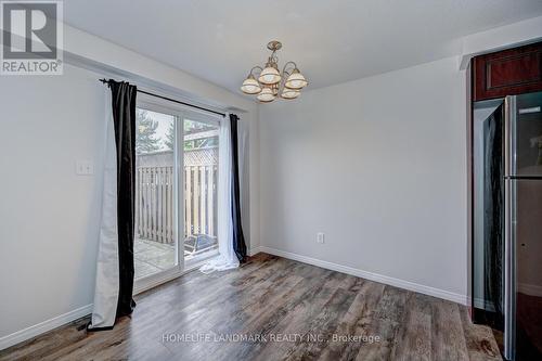 239 Prosperity Dr. Drive, Kitchener, ON - Indoor