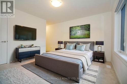 15 Hitchman Street, Brant, ON - Indoor Photo Showing Bedroom