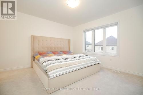 15 Hitchman Street, Brant, ON - Indoor Photo Showing Bedroom