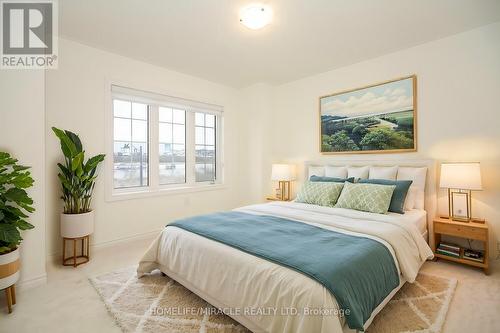 15 Hitchman Street, Brant, ON - Indoor Photo Showing Bedroom