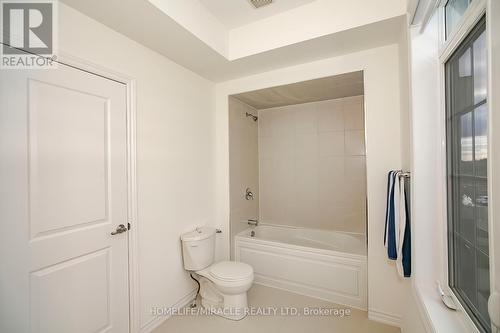 15 Hitchman Street, Brant, ON - Indoor Photo Showing Bathroom